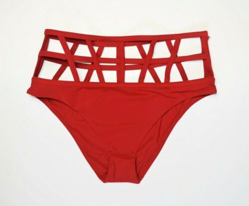 Bikini Jean Paul Gaultier Soleil - Multicolore Fleuri - Taille 44 - Rarissimo Vintage
