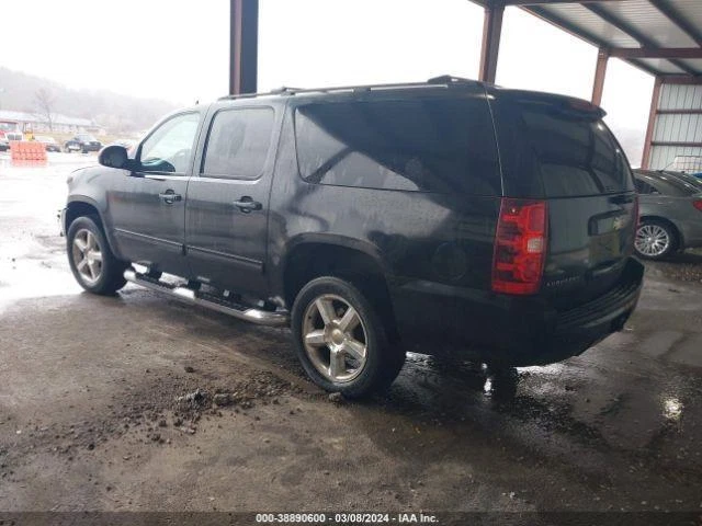 Regulador de ventana de puerta trasera derecha usado se adapta a: Chevrolet Suburban 1500 Cr 2009 Foto 4 de 4