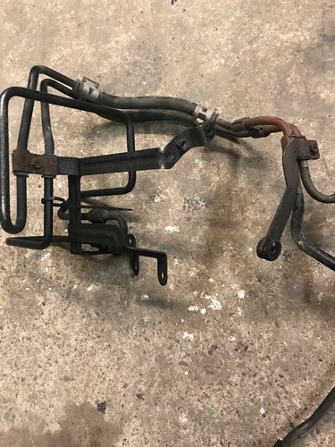 Toyota Soarer 1jz Gte Vvti OEM Servolenkung Ölkühler - Bild 6 von 11