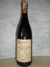 1979 Masi Mazzano, Amarone della Valpolicella Classico DOC, Italy 