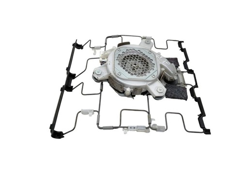 Lexus GS 300 350 430 450H 2007 Seat Heater Blower Fan AMD171444 - Picture 5 of 8