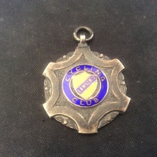 Серебро Enamel Solid Silver LAWRENCE CYCLING