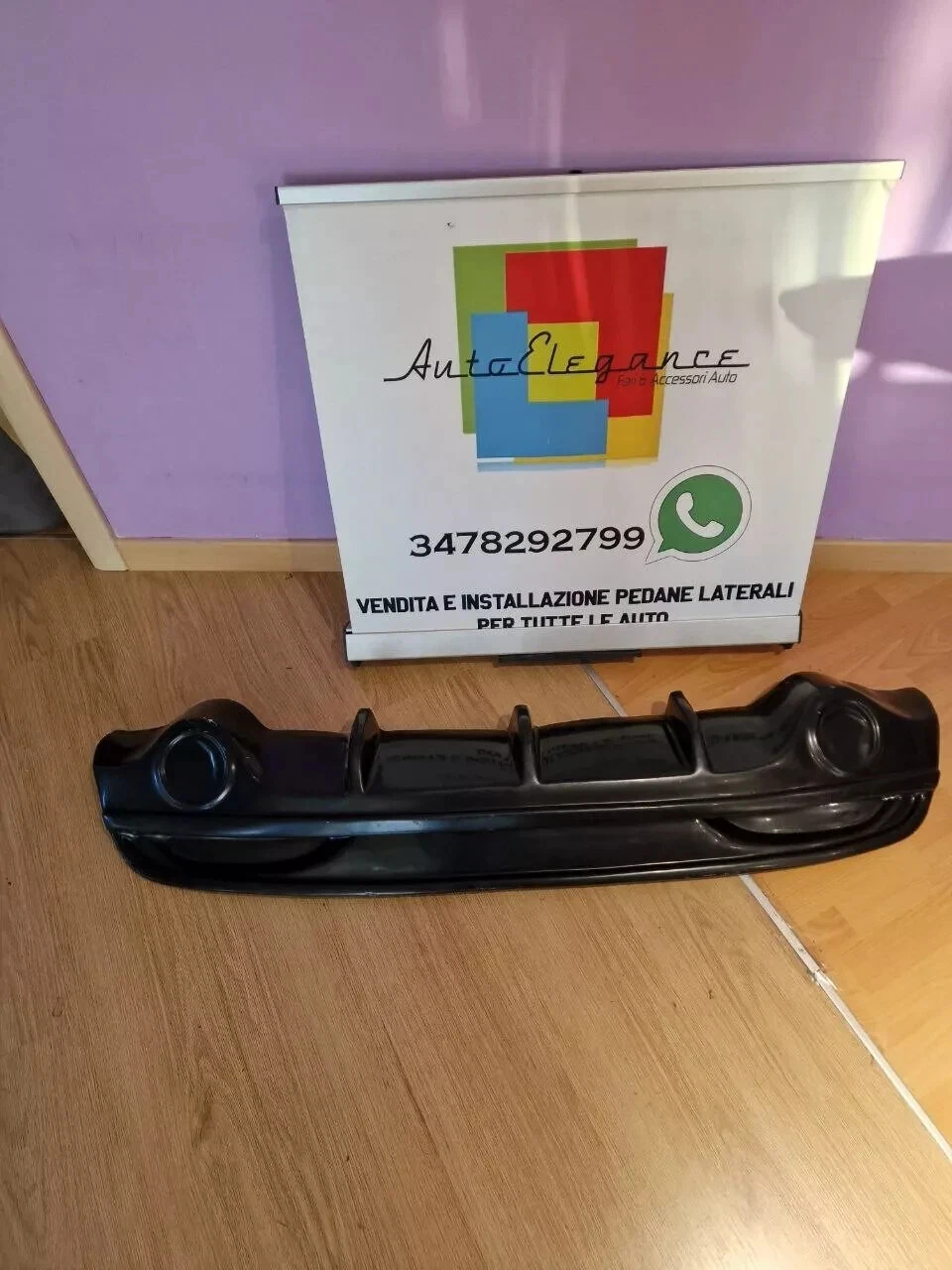 Foto 13 di 17