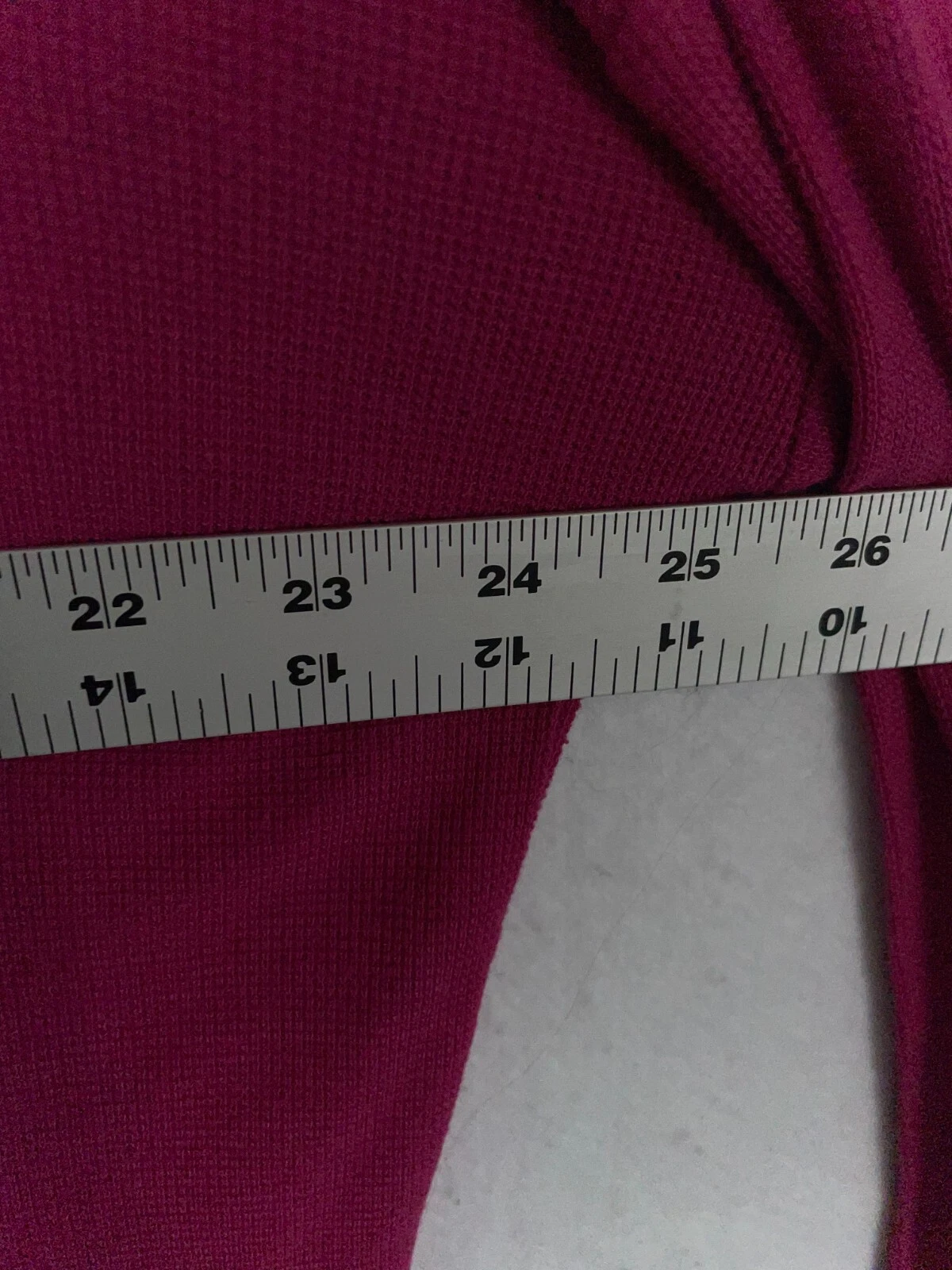 MICHAEL KORS DONNA FELPA CON CAPPUCCIO camicia manica lunga MK LOGO G Bling taglia M rosa waffle