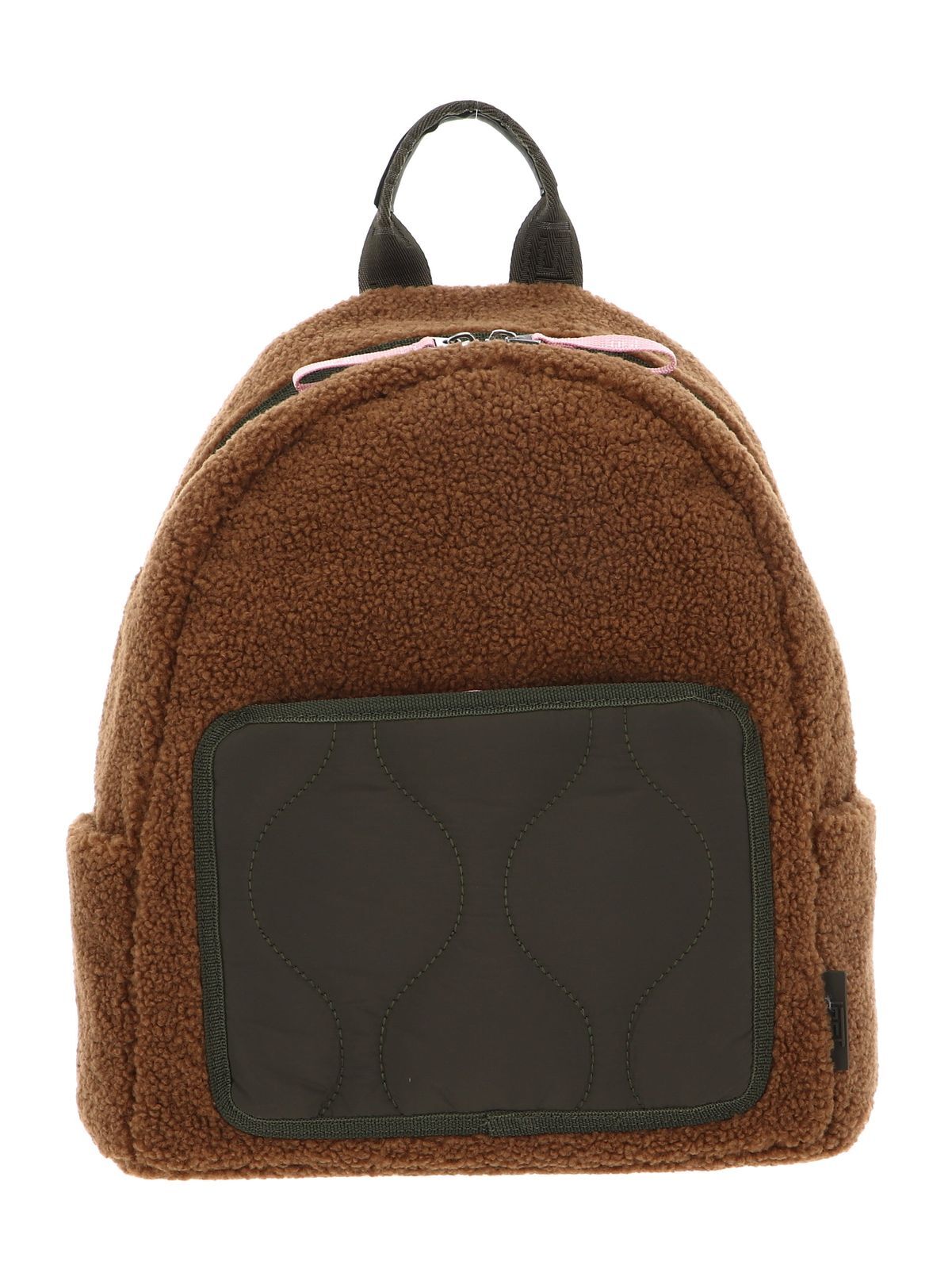 JOST backpack Ruka Daypack Backpack Cognac