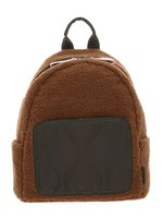 Jost Ruka Daypack Backpack Rucksack Rucksack Cognac Terracotta OlivgrüN Neu