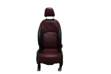 Front Seat INFINITI QX55 22