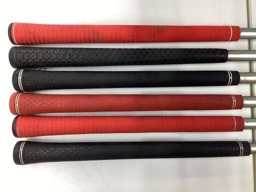 TaylorMade M2 Iron Set Golf Club 5-P 6pcs MCI 70/S #AB12216 - Picture 6 of 6