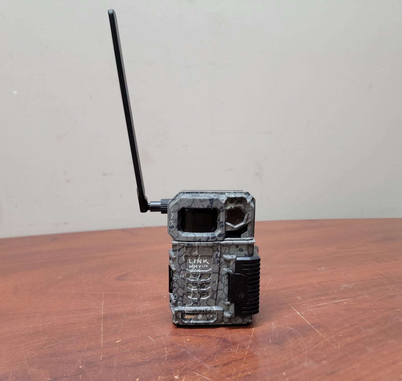 SpyPoint Cellular Trail Camera LINKWMVLTE Mobile Scouting Solution eBay