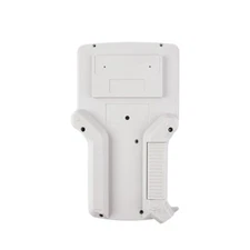 Back Plastic Case for Yaskawa JZNC-XPP02 Motoman Yasnac XRC Robot Teach Pendent