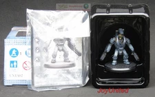 RACKHAM AT-43 U.N.A Steel TacArm Special Edition Promotional Game Figure UNTA02