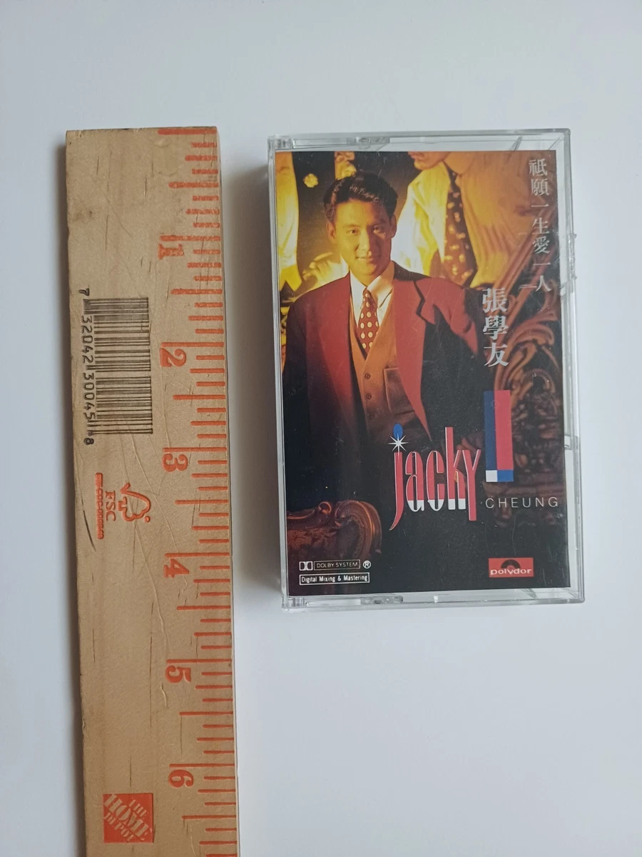 音乐张学友磁带| eBay