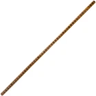 Martial Arts Hardwood Staff 47 Inches