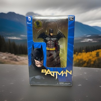 DC Comics HeroClix Batman Extreme Figure WizKids NECA JLA New