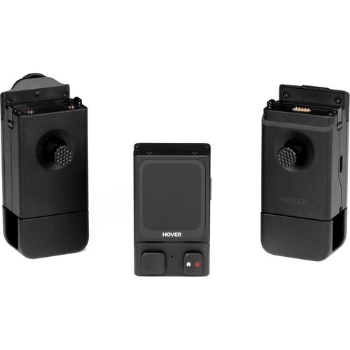 Accesorio HOVERAir SP93R018 - Paquete de baliza y joystick al por menor - Imagen 1 de 4