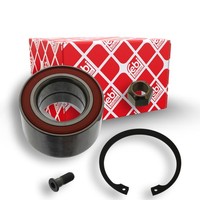 Febi Bilstein Radlager Hinten Links Oder Rechts (05847) FüR Vw Transporter T4