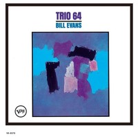 Bill Evans Trio Bill Evans UCCU46017 Cd Obi Japan Neu