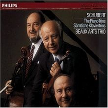 Trios pour piano von Beaux Arts Trio | CD | Zustand gut