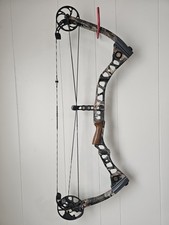 Mathews Switchback Compound Bow Left Hand