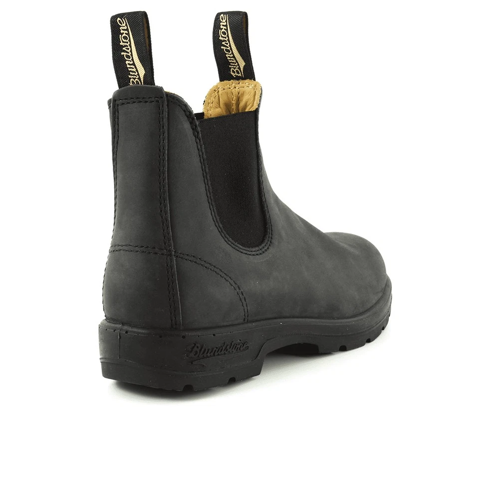 SCARPE BLUNDSTONE STYLE 587 TG 42 COD 587 - Immagine 2 di 4