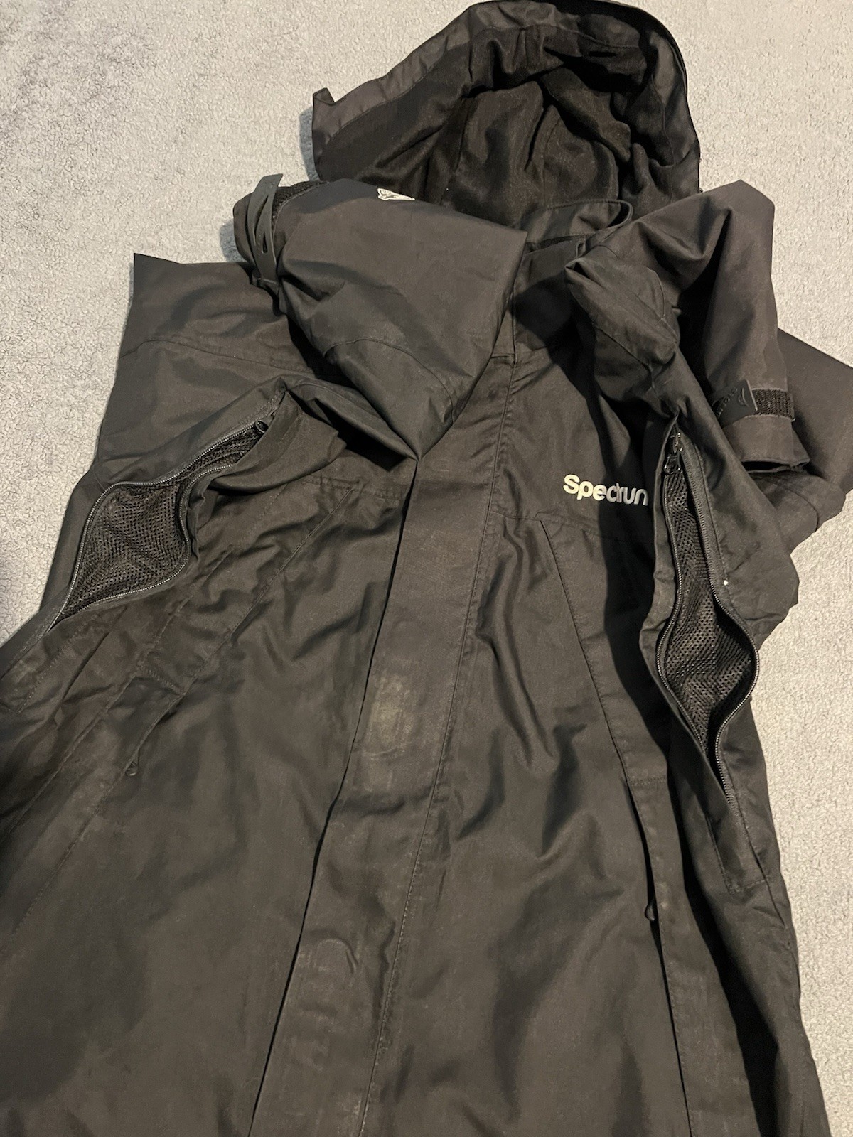 StormTech Performance Spectrum Uniform Jacket Men… - image 10