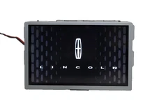 16 17 18 Lincoln MKZ MKC Radio SYNC 3 APIM Module  8” Display Screen Carplay