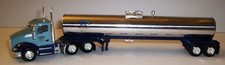 HO 1:87 TNS # 071 Kenworth T-680 Day Cab  w/Food Grade Tanker - Nepote Farms