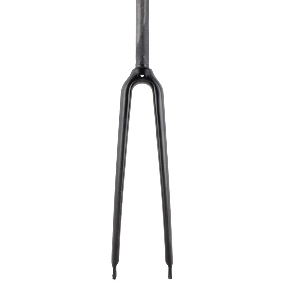 700C bicycle 1 Inch 25.4 mm Road Bike Carbon 1" Fork + Expander Plug Headset - Image 3 of 4