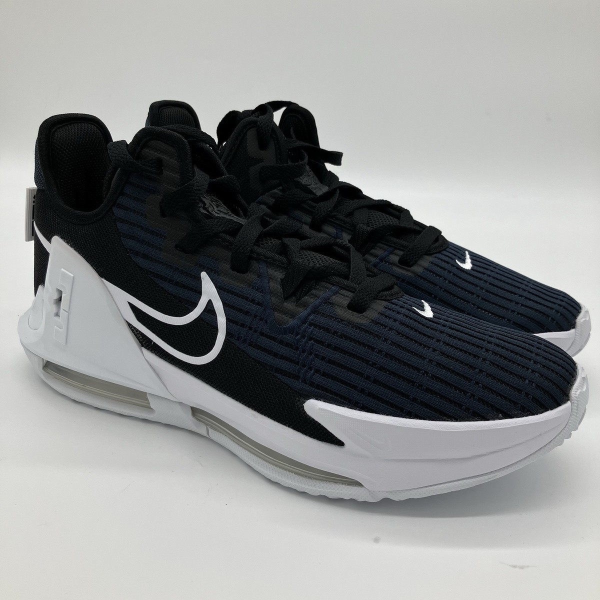 ねこ様 27cm(44) NEW 2007 NIKE AIR JORDAN III 3 RETRO BLACK CAT 136064-002