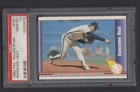 1992 PACIFIC NOLAN RYAN TEXAS EXPRESS #161 AWESOME HEAT GRADED PSA 10 GEM MINT