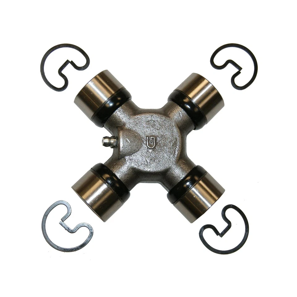 Eje trasero GMB todas las juntas junta universal para Chevrolet C30 1975-1984 1985 1986 Foto 2 de 2