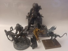 Konvolut : Alien vs. Predator ,gebraucht ohne OVP