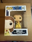 Funko Pop! Vinyl: Disney - Belle #242