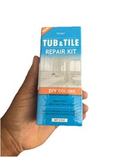 Tenee Tub  Tile Repair Kit