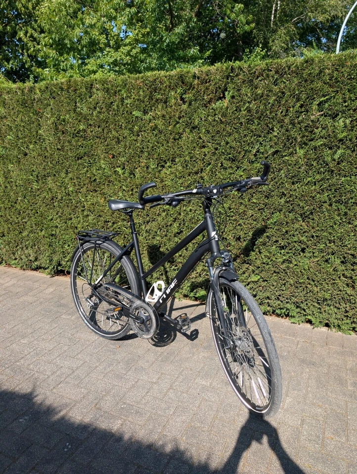 Cube Touring One Paar 28er Rahmen - Bild 4 von 4