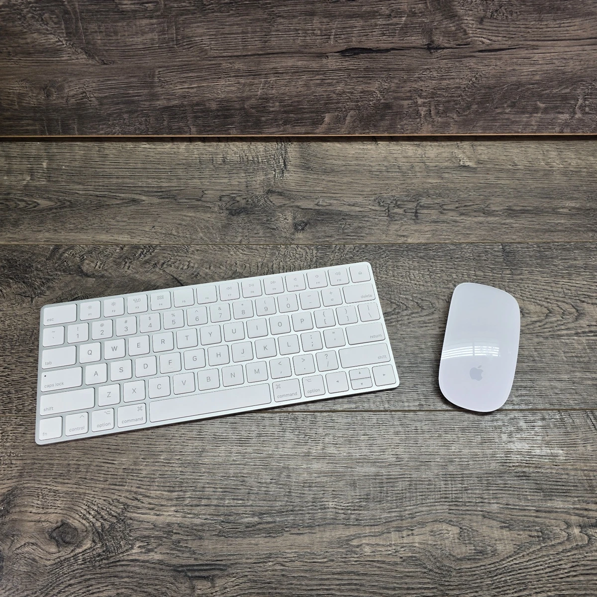 Apple Computer Keyboard & Mouse Bundles for sale | eBay