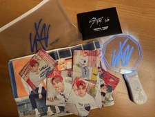 Stray Kids Official Light Stick Ver.1 Initial release product 2019 goods【Unused】