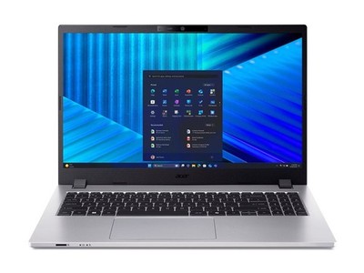 Acer TravelMate P2 15 TMP215-75-G2-TCO - 15.6'', Intel Core Ultra 7 155H,  #EG489