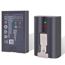 Ring Doorbell Quick Release Battery Pack Official for Doorbell 2/3/4 Cameras UK