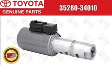 Toyota OEM Automatic Transmission Control Solenoid 35280-34010 for LEXUS