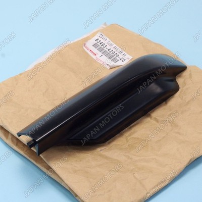 New Genuine OEM Toyota RAV4 2006-2012 Right Rear Roof Rack Cover