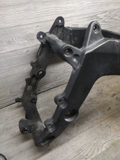 Motorcycle Frames for 2009 Kawasaki Ninja ZX6R for sale | eBay