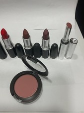 Mac Makeup Bundle