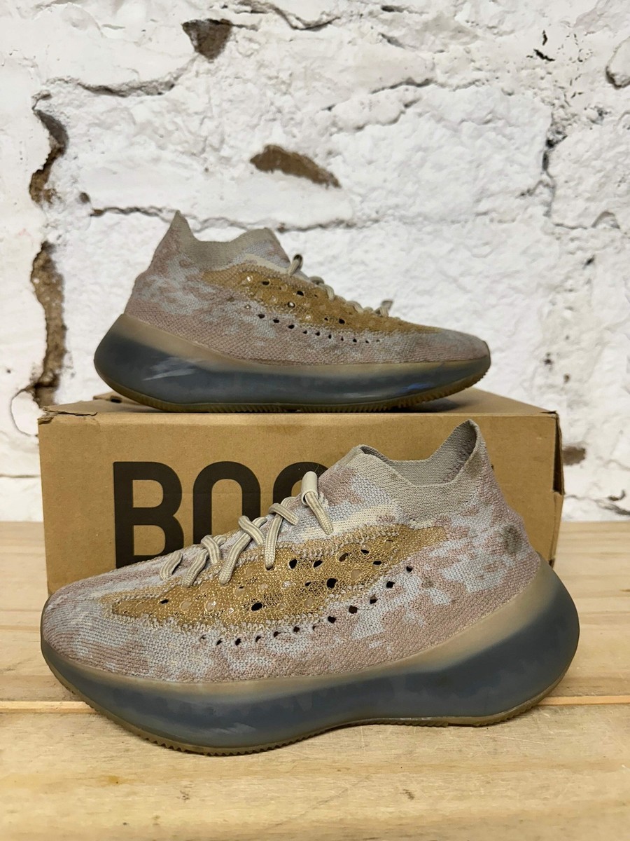 Authentic Yeezy Boost 380 Pepper - Men’s 5 / Women’s 6.5 adidas Yeezy Boost 380  main image 4
