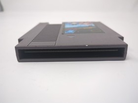 Pro Wrestling Nintendo NES 1987 Game Cartridge Only Tested