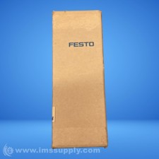 Festo MVH-5-1/4-S-B Solenoid Valve 0332