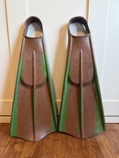 Voit UDT Swim Fins Swimfins   SUPER XXL   Made in Malaysia   Bodysurfing