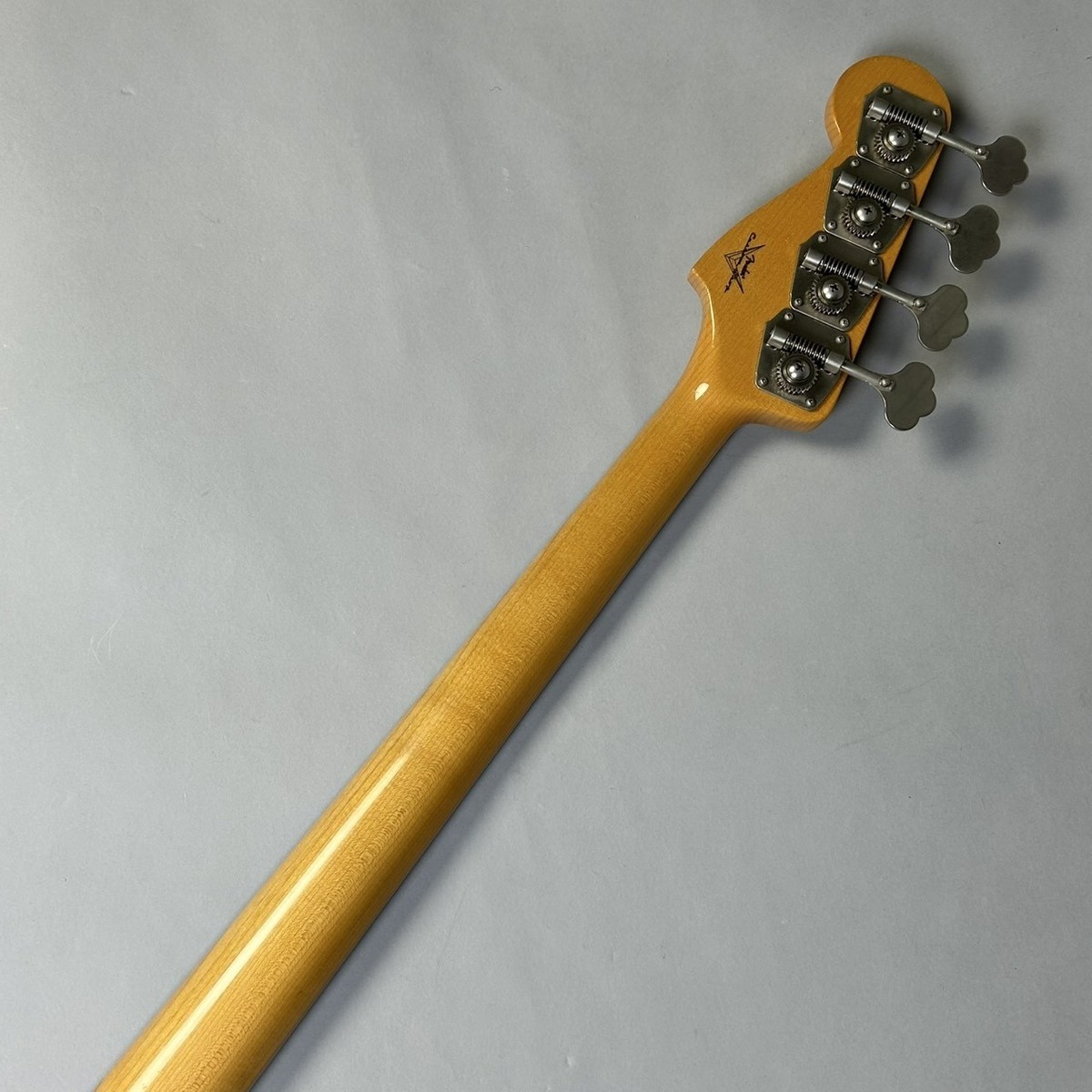 Fender Custom Shop 1964 Jazz Bass NOS OWT 2012 Electric Bass