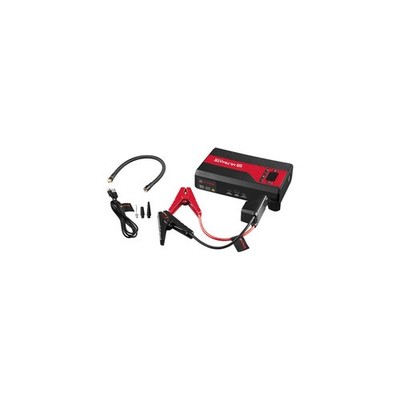 ULTIMATE SPEED Autostarthilfe mit Powerbank Kompressor UPK 10 H5 Kfz Starthilfe
