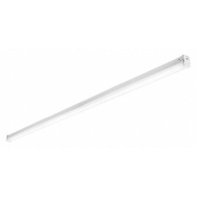 LITHONIA LIGHTING ZL1D L48 5000LM FST MVOLT 40K 80CRI WH Striplight, LED Fixture